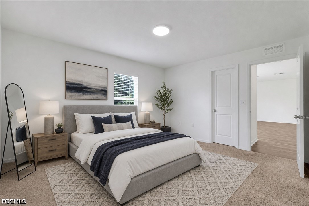4 Bed SingleFamilyResidence for Sale in Cape Coral, photo 15