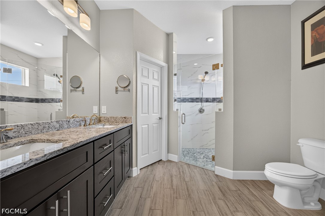 3 Bed Pool Home for Sale in Cape Coral, photo 15