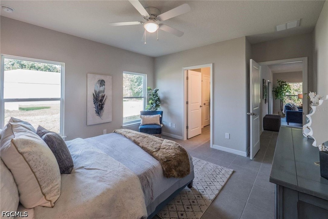 4 Bed SingleFamilyResidence for Sale in Cape Coral, photo 15