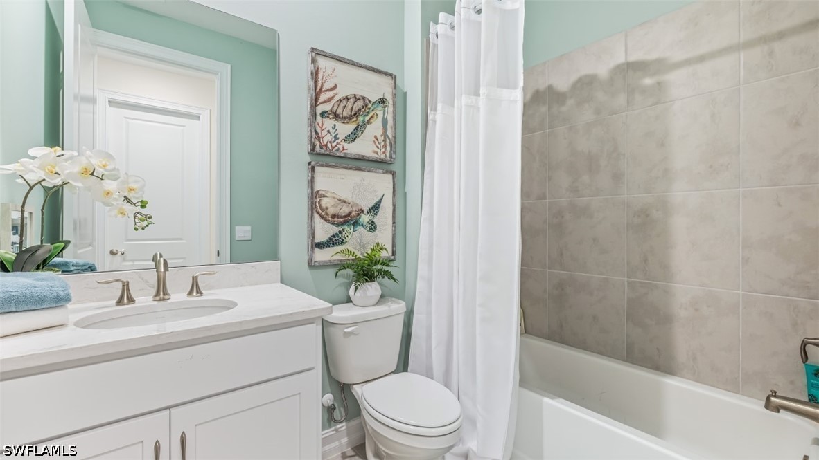 2 Bed Attached for Sale in North Fort Myers, photo 15