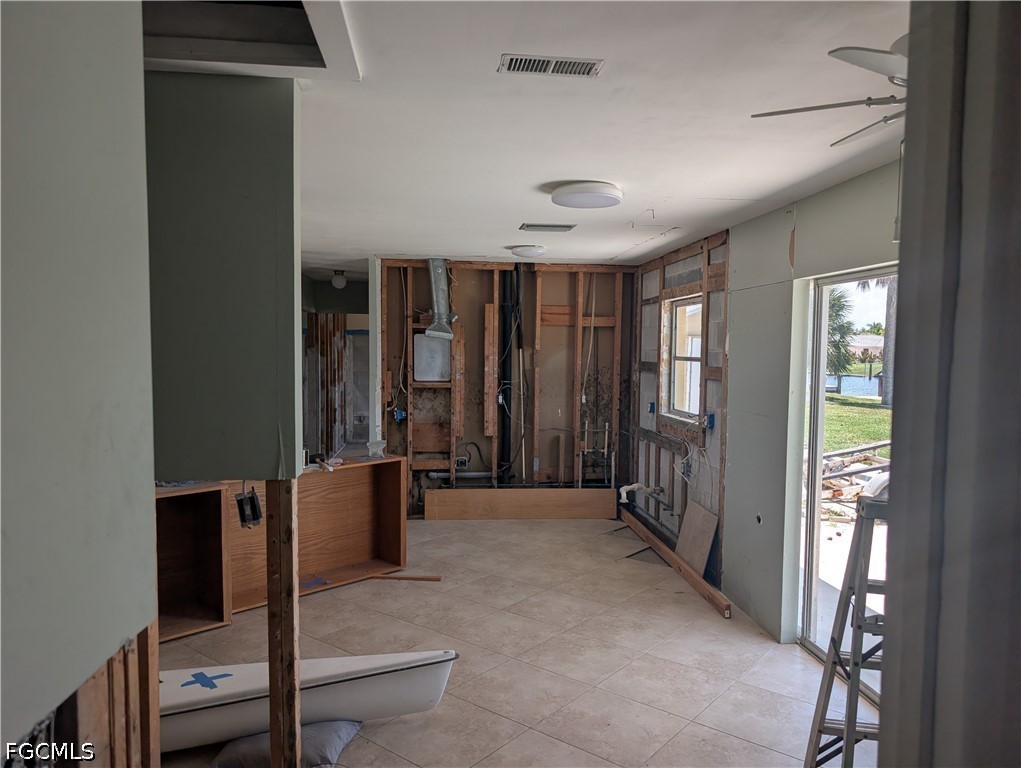 3 Bed Waterfront Home for Sale in Gulfhaven, photo 15