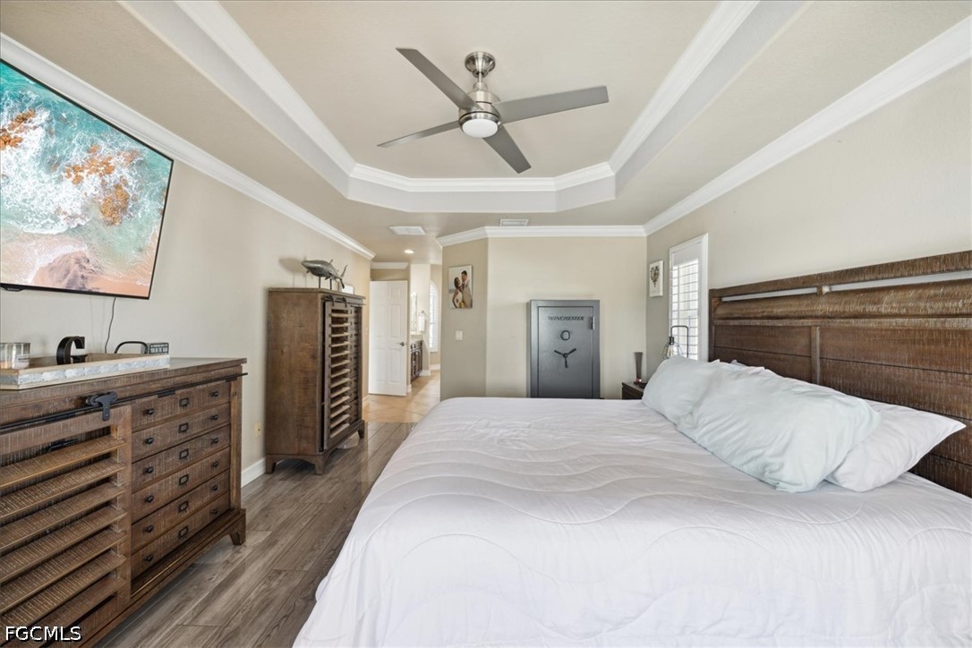 3 Bed Pool Home for Sale in Cape Coral, photo 15