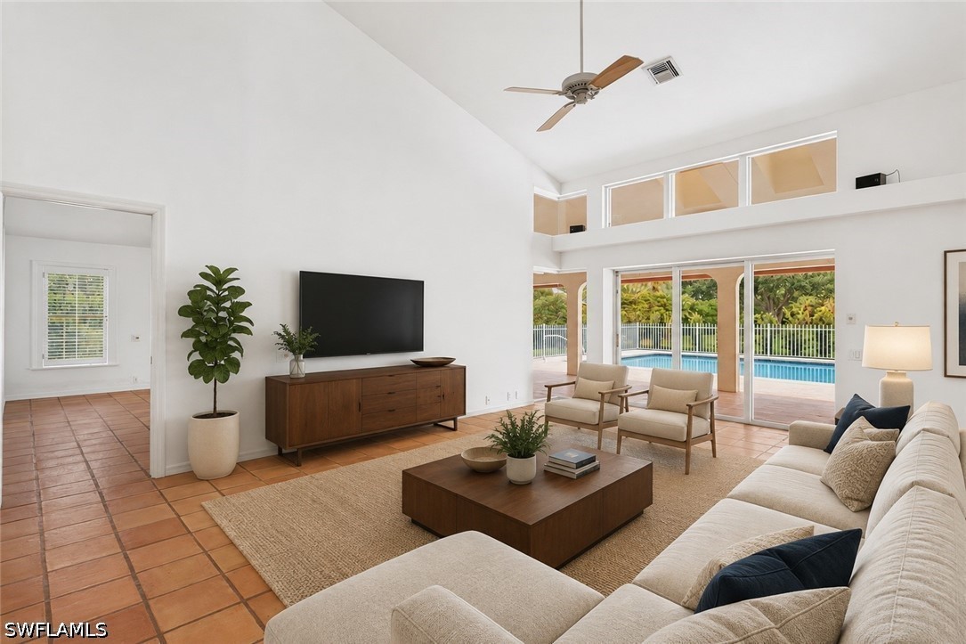 3 Bed Pool Home for Sale in Naples, photo 15