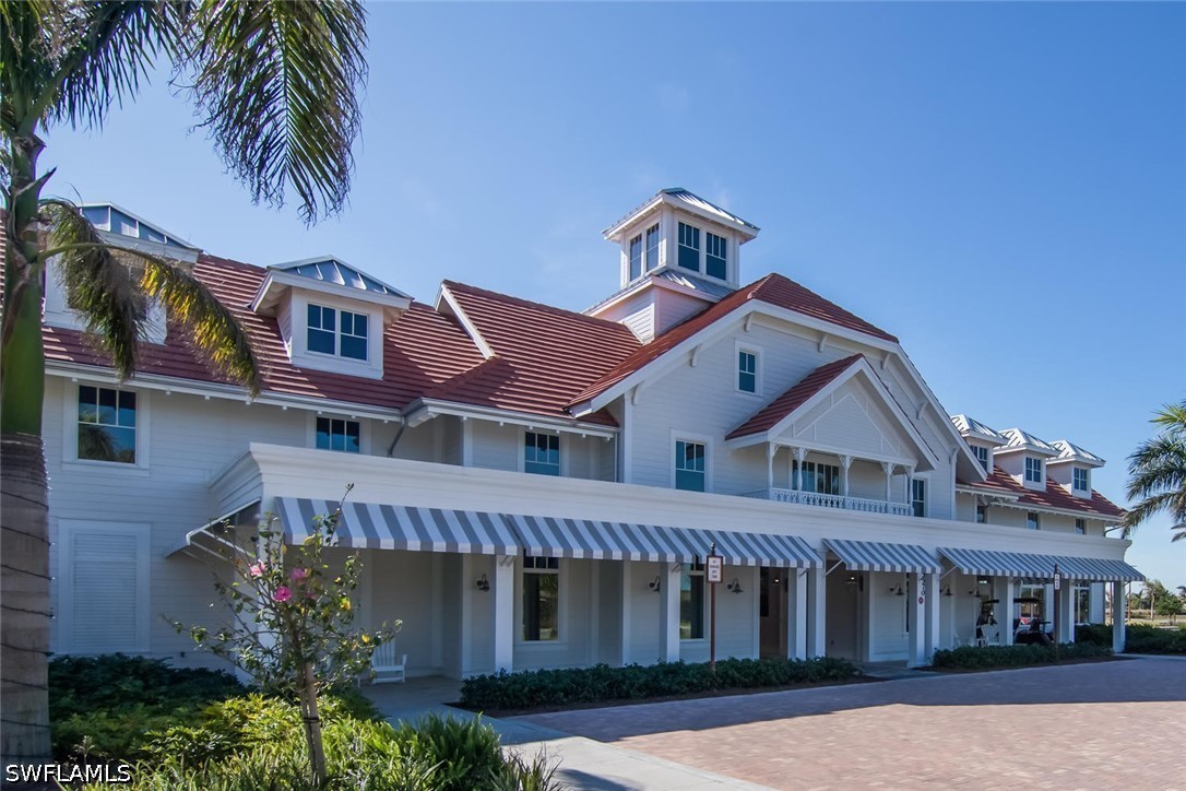 3 Bed Pool Home for Sale in Naples, photo 15