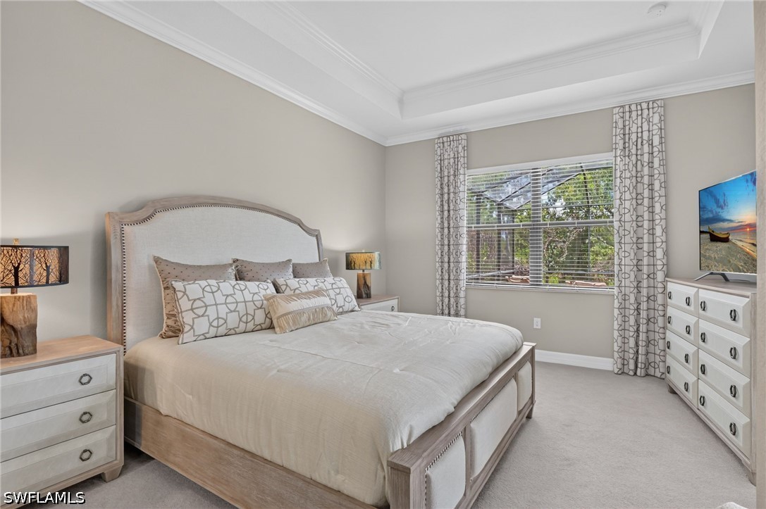2 Bed Pool Home for Sale in Twin Eagles, photo 15