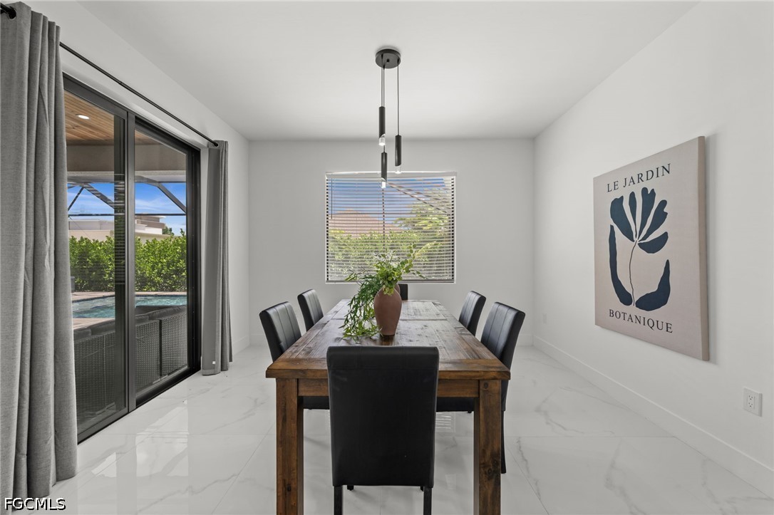3 Bed Pool Home for Sale in Cape Coral, photo 15
