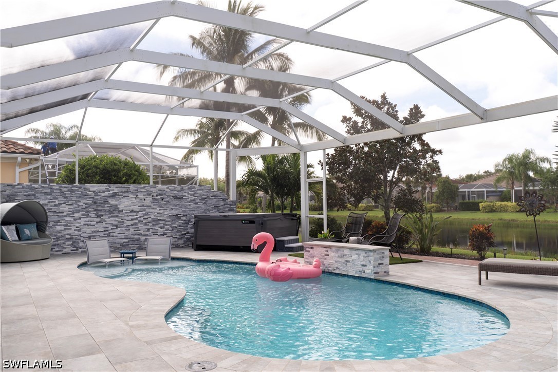 3 Bed Pool Home for Sale in Verona Walk, photo 15