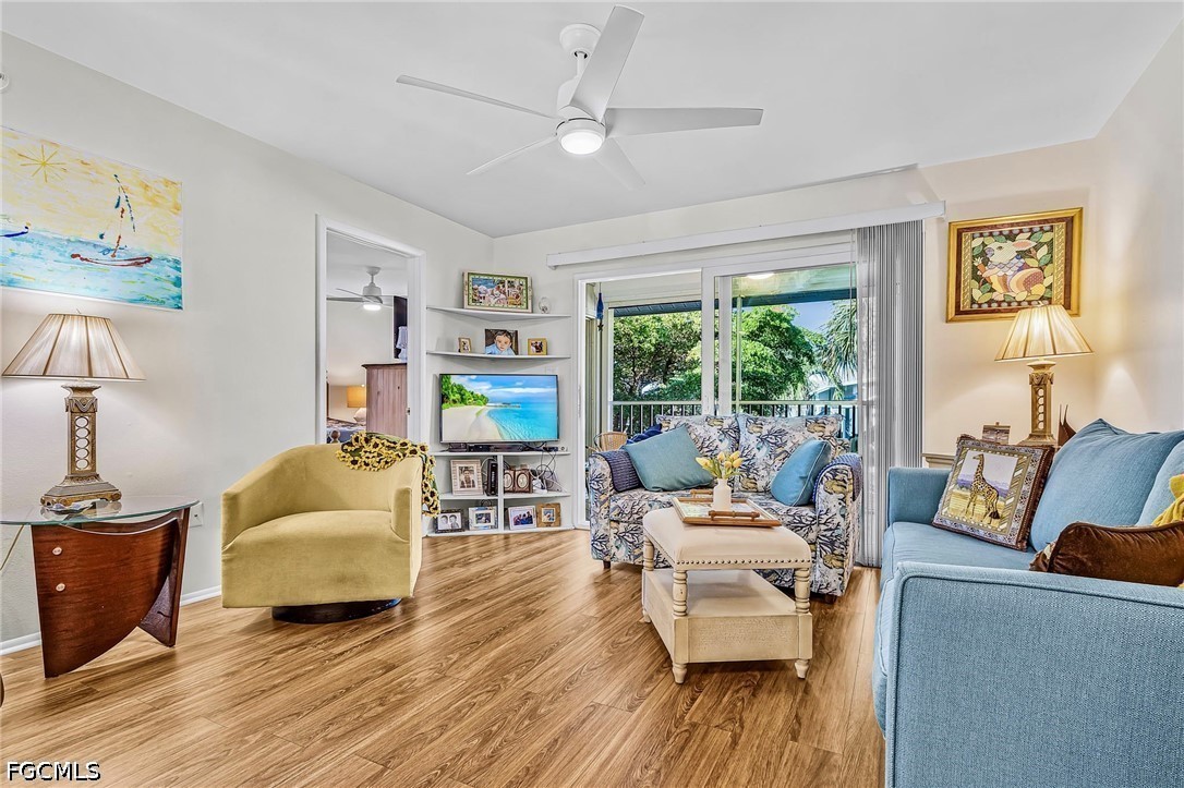 2 Bed Waterfront Home for Sale in Bokeelia, photo 15