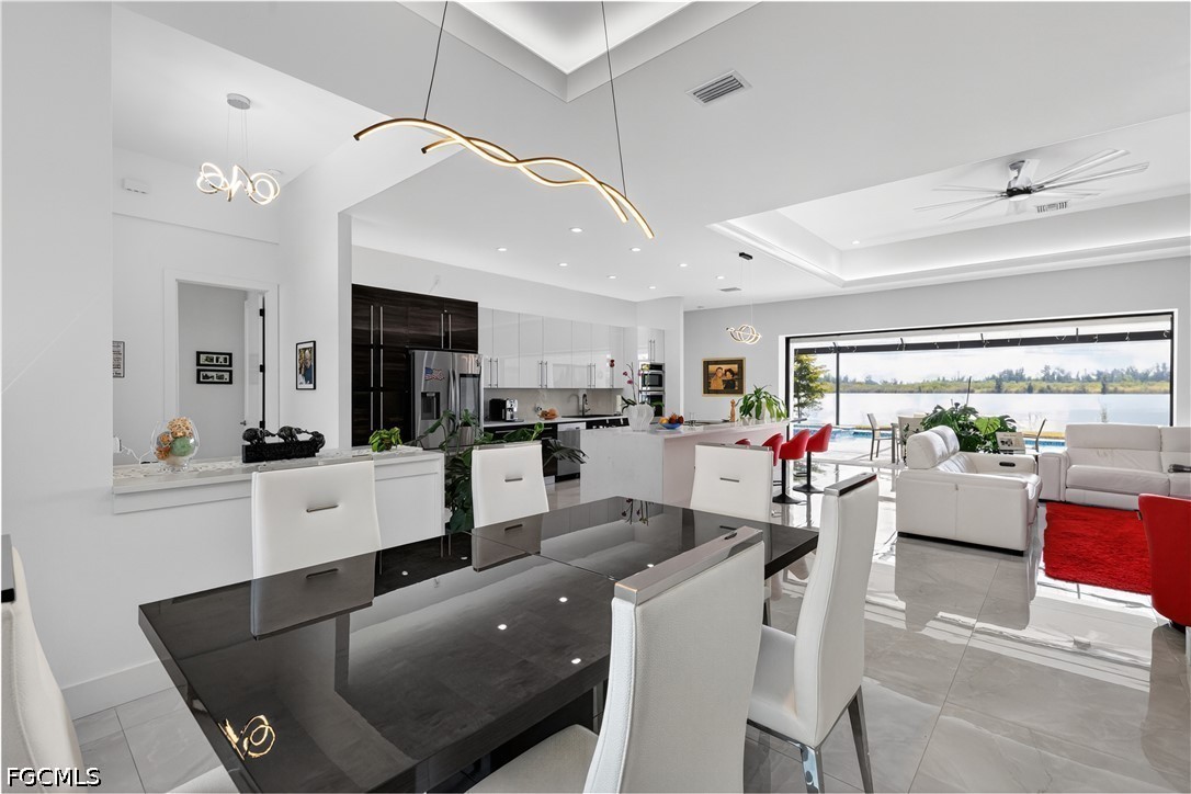 5 Bed Pool Home for Sale in Cape Coral, photo 15
