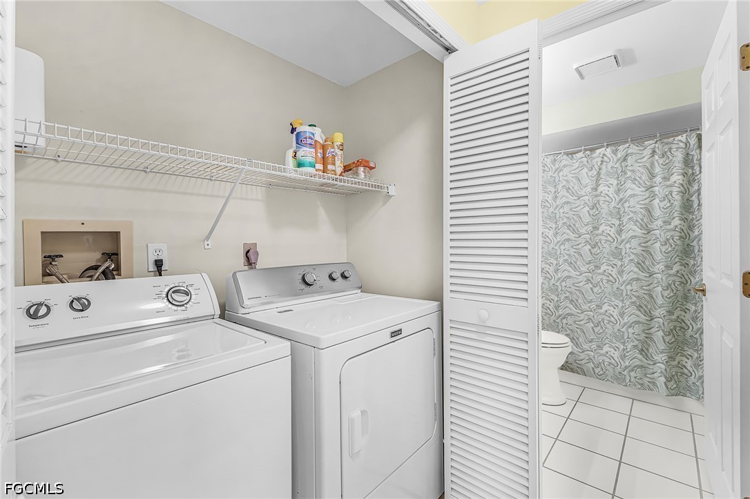 2 Bed Condominium for Sale in Fort Myers, photo 15