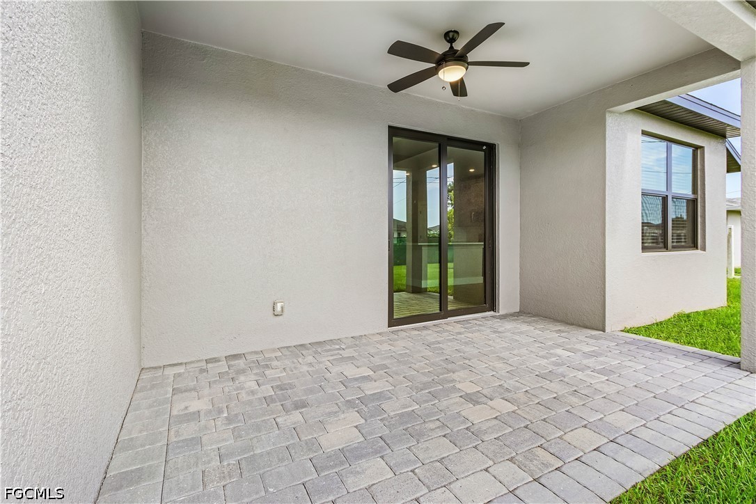 4 Bed SingleFamilyResidence for Sale in Cape Coral, photo 15