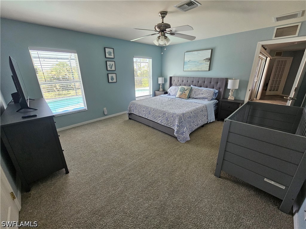 3 Bed Pool Home for Sale in Cape Coral, photo 15