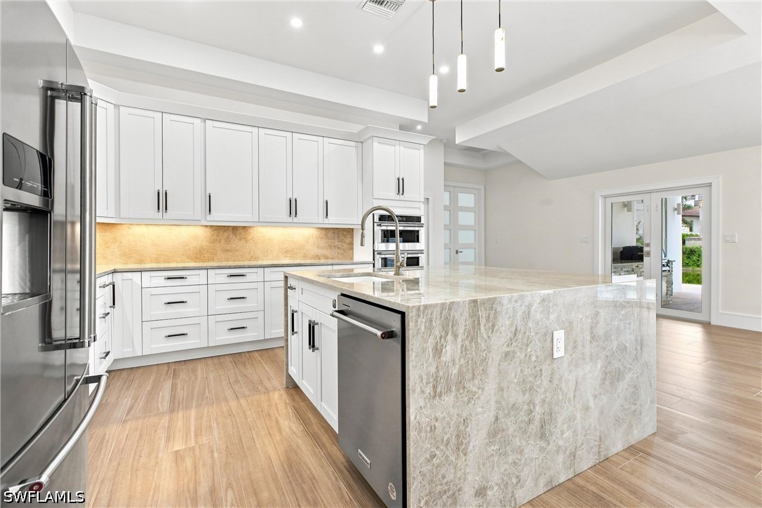 4 Bed Pool Home for Sale in Seagate, photo 15