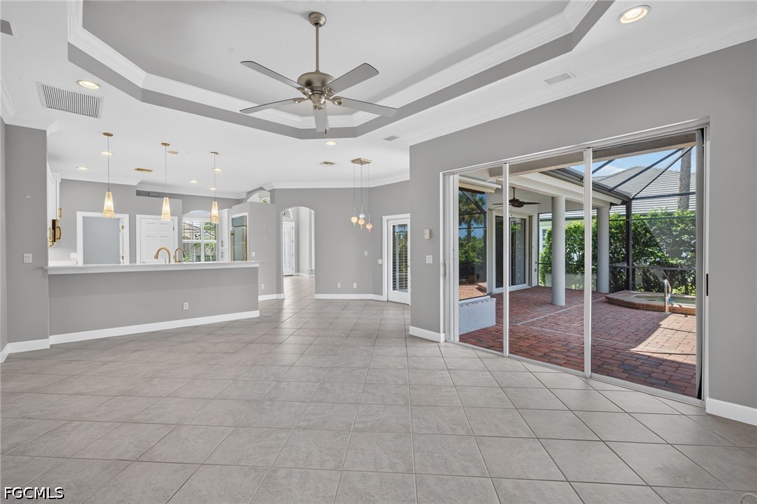 4 Bed Waterfront Home for Sale in Crown Colony, photo 15