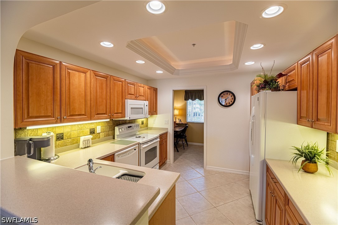 2 Bed Waterfront Home for Sale in Bella Lago, photo 15