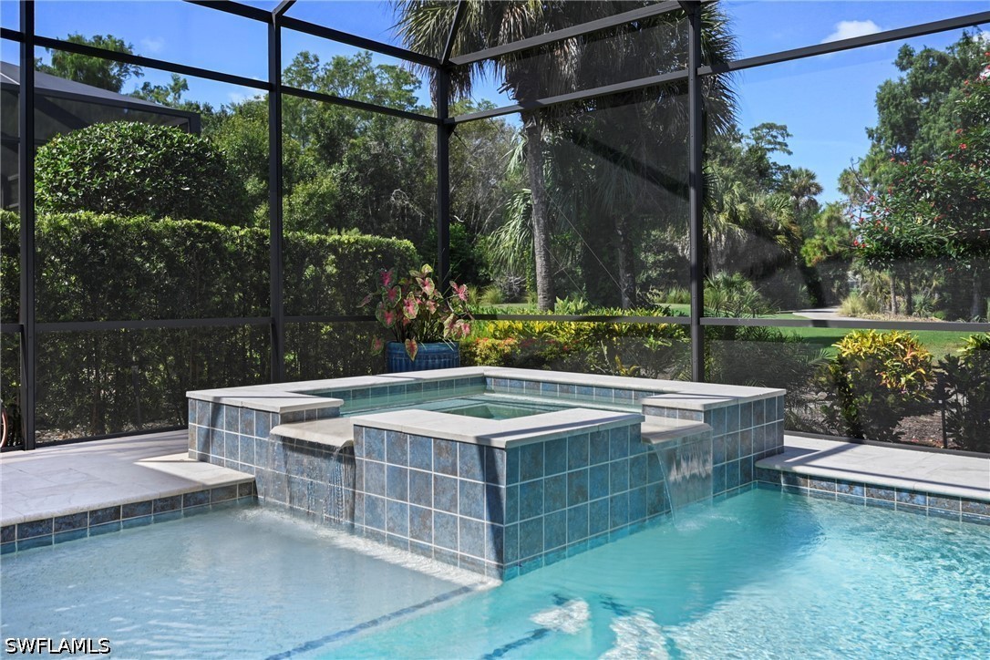 3 Bed Pool Home for Sale in Saraceno, photo 15