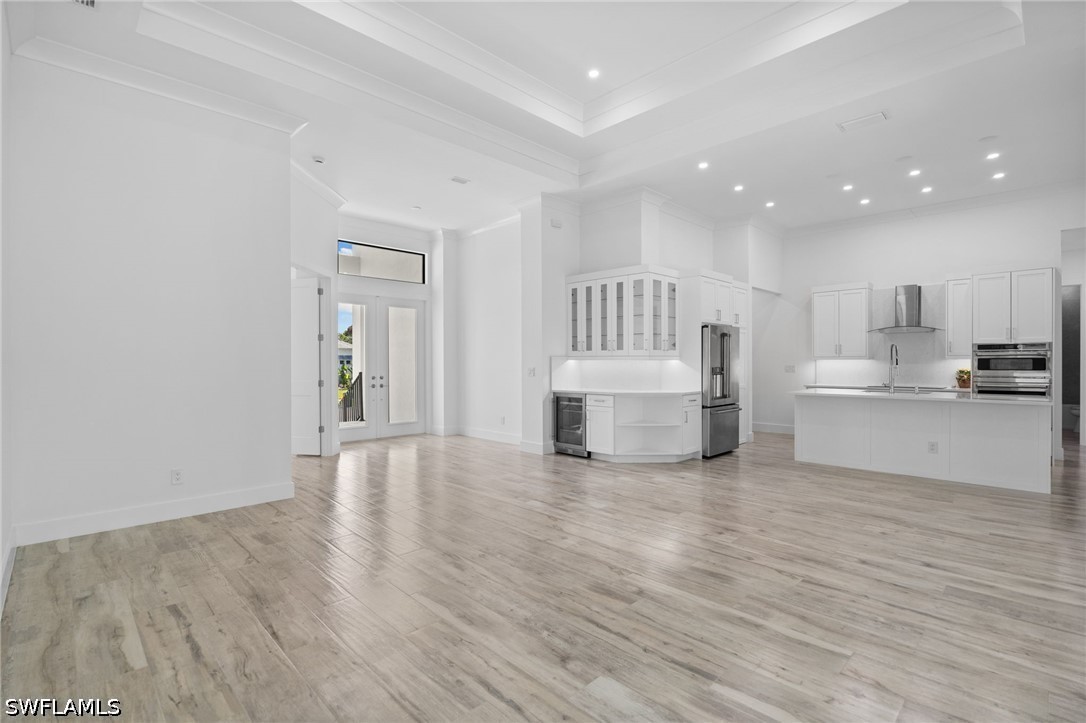 4 Bed Pool Home for Sale in Marco Island, photo 15