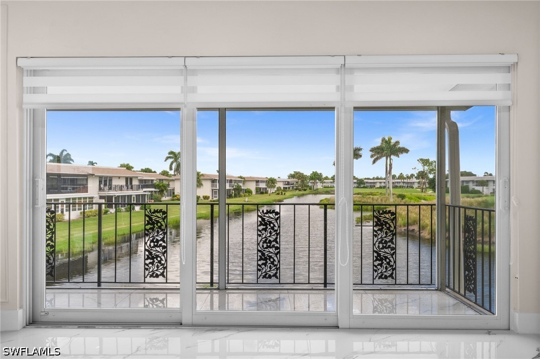 2 Bed Waterfront Home for Sale in Naples, photo 15