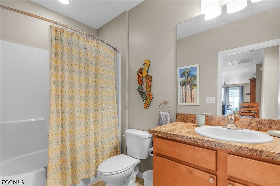 2 Bed Attached for Sale in Cascades, photo 15