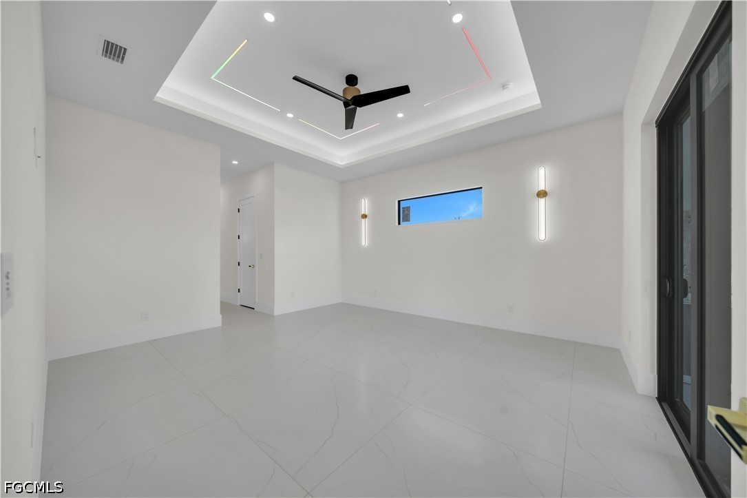 4 Bed Pool Home for Sale in Cape Coral, photo 15
