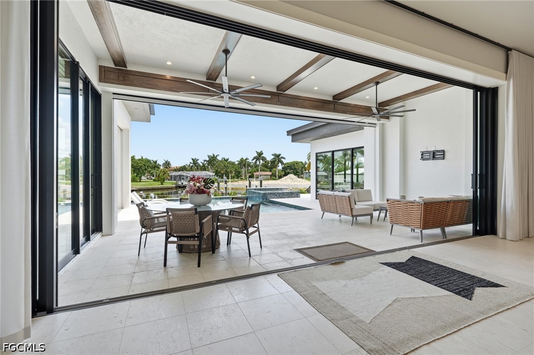3 Bed Pool Home for Sale in Cape Coral, photo 15