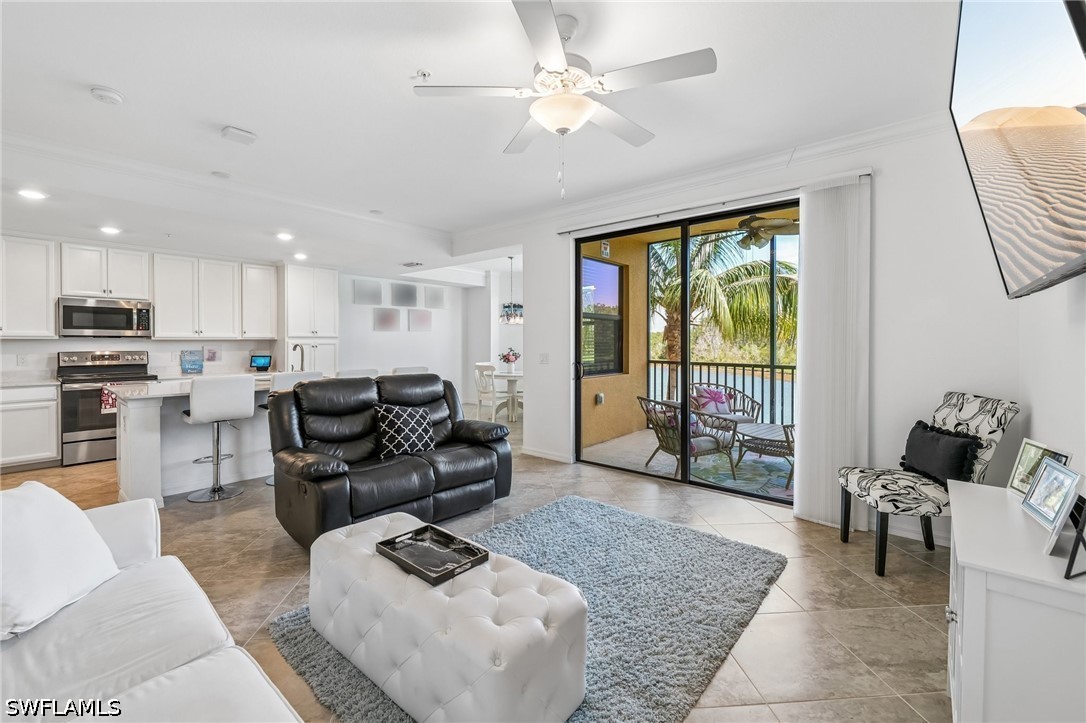 2 Bed Waterfront Home for Sale in Trevi, photo 15