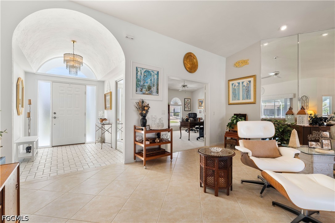 3 Bed Pool Home for Sale in Punta Gorda Isles, photo 15