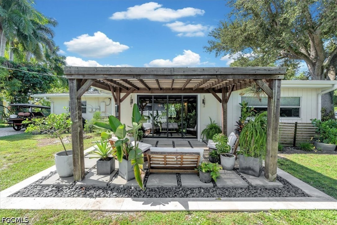 3 Bed SingleFamilyResidence for Sale in Palmlee Park, photo 15
