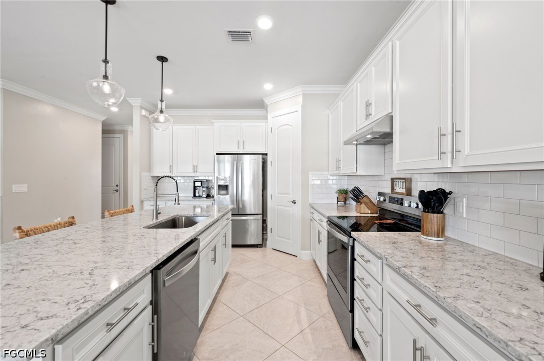 4 Bed Pool Home for Sale in Westbrook, photo 15