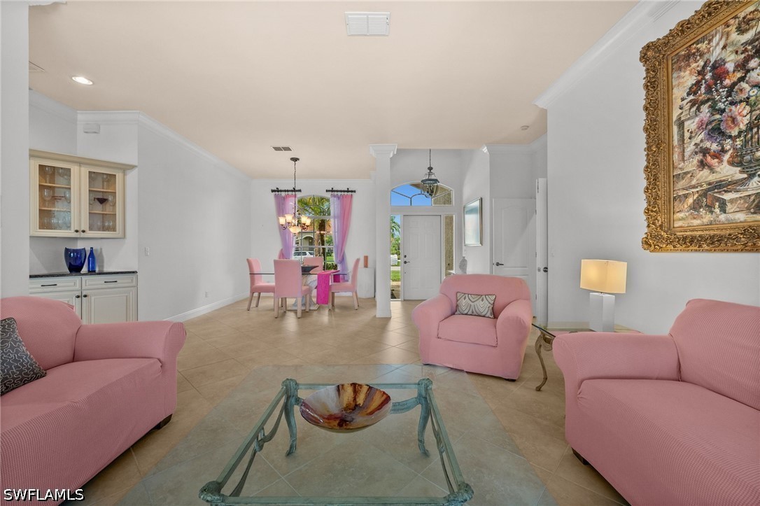 4 Bed Pool Home for Sale in Lely Island Estates, photo 15