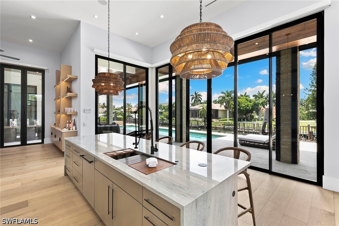 6 Bed Pool Home for Sale in Marco Island, photo 15