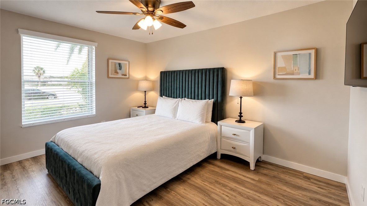 3 Bed Pool Home for Sale in Cape Coral, photo 15
