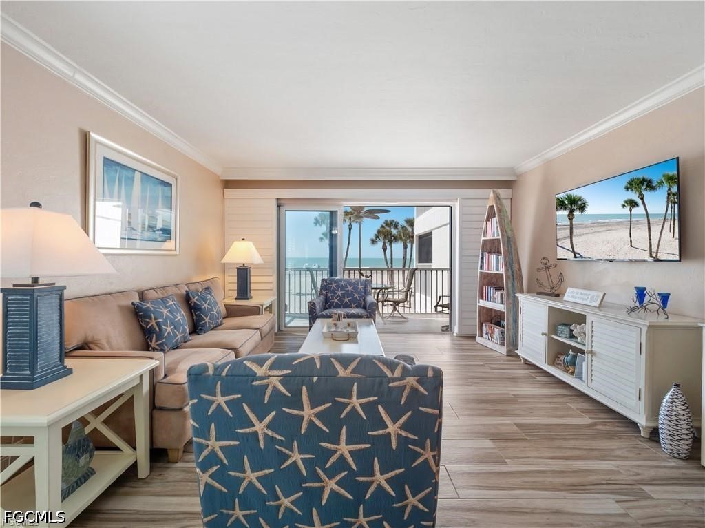 2 Bed Pool Home for Sale in Beach Villas Condo, photo 15