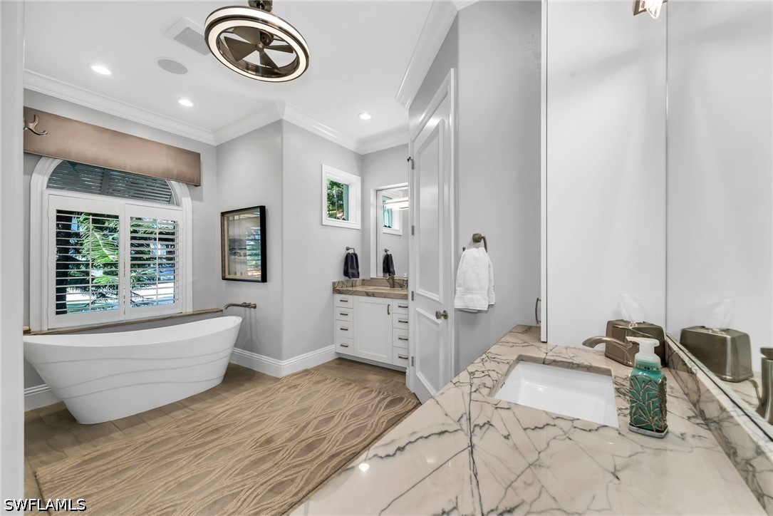 4 Bed Pool Home for Sale in Moorings, photo 15