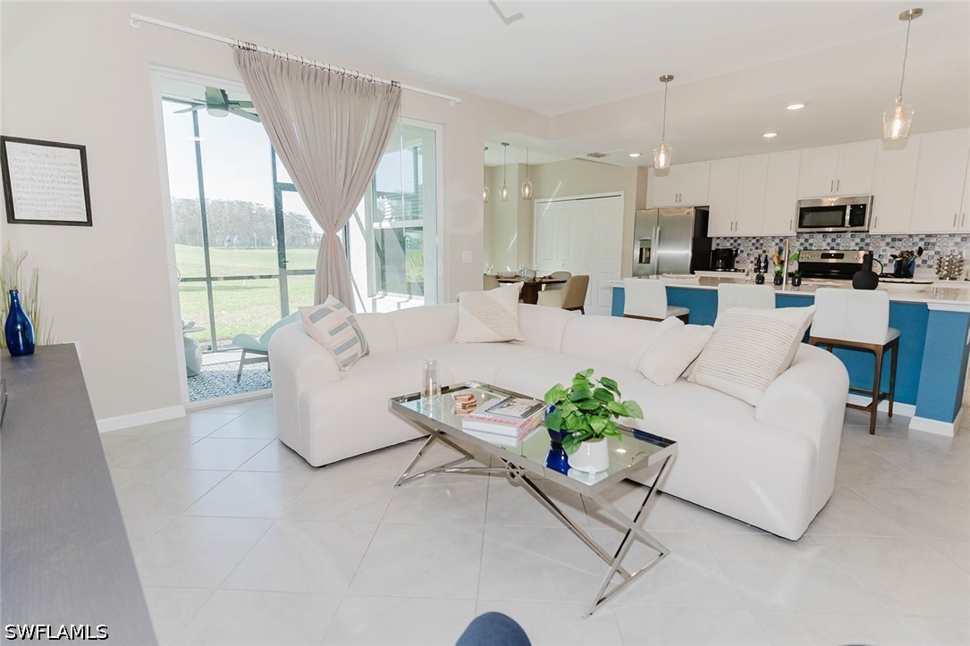 2 Bed Waterfront Home for Sale in Ave Maria, photo 15