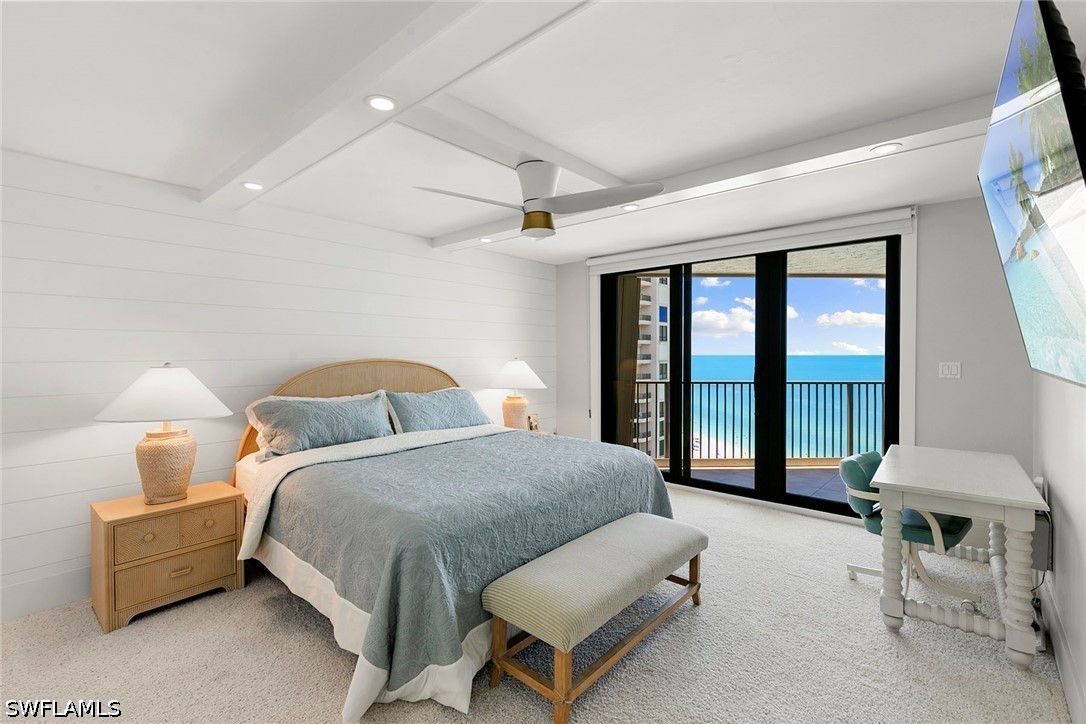 2 Bed Waterfront Home for Sale in Marco Island, photo 15