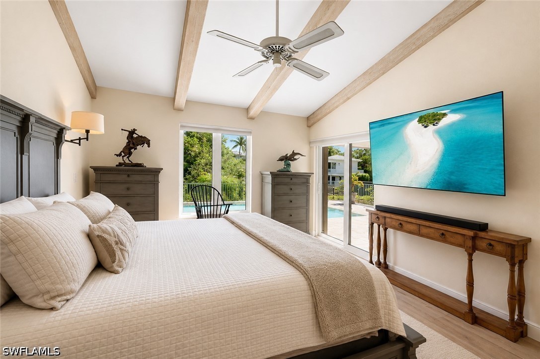 3 Bed Pool Home for Sale in Seagate, photo 15