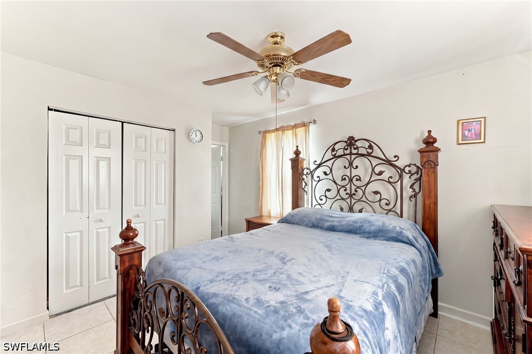 3 Bed SingleFamilyResidence for Sale in Naples, photo 15