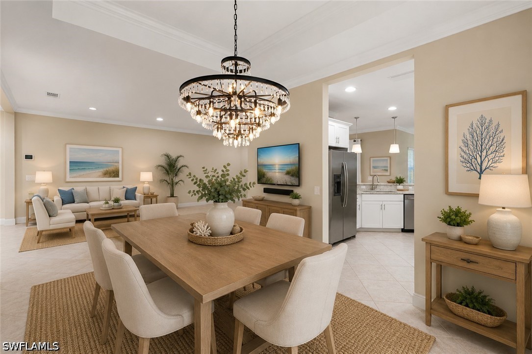 3 Bed SingleFamilyResidence for Sale in Naples, photo 15
