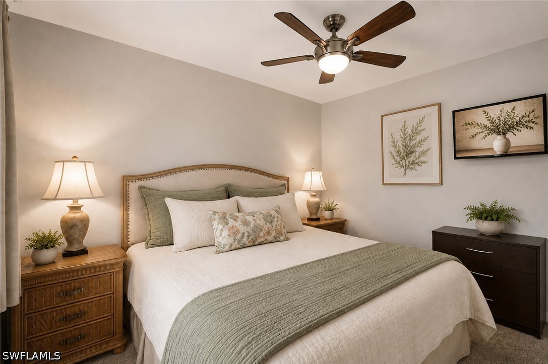 2 Bed Waterfront Home for Sale in Naples, photo 15