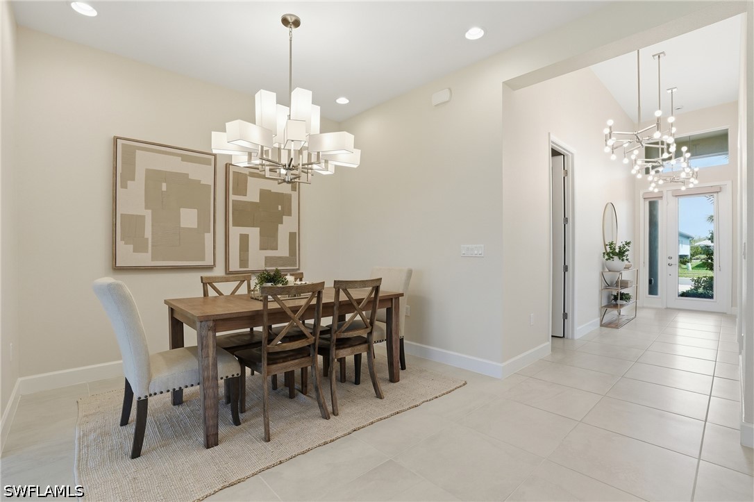 2 Bed Waterfront Home for Sale in Naples, photo 15