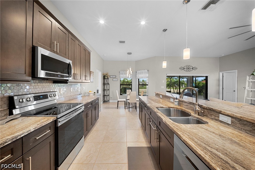 4 Bed Pool Home for Sale in Cape Coral, photo 15