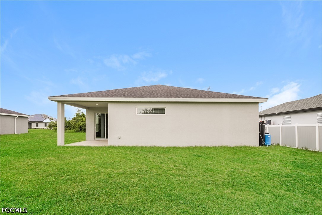 4 Bed SingleFamilyResidence for Sale in Lehigh Acres, photo 15