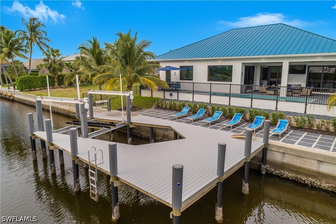 3 Bed Pool Home for Sale in Marco Island, photo 15