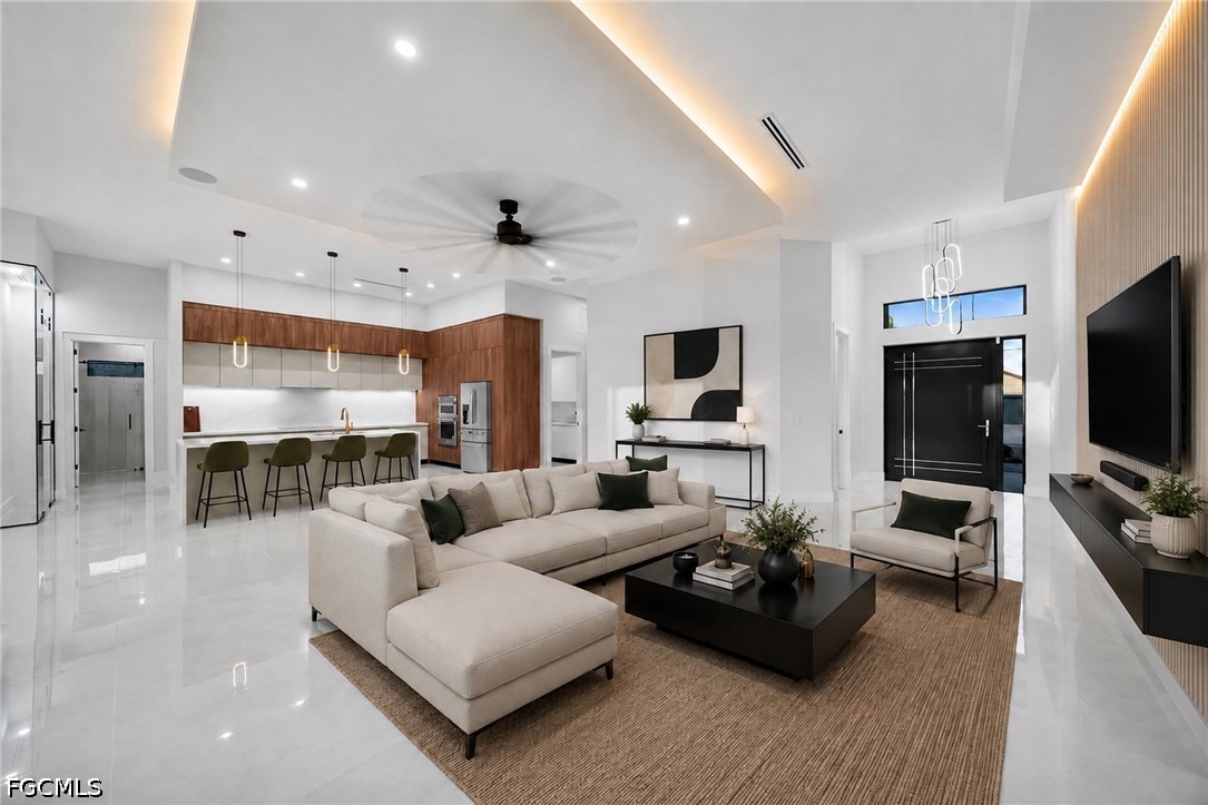 4 Bed Pool Home for Sale in Cape Coral, photo 15