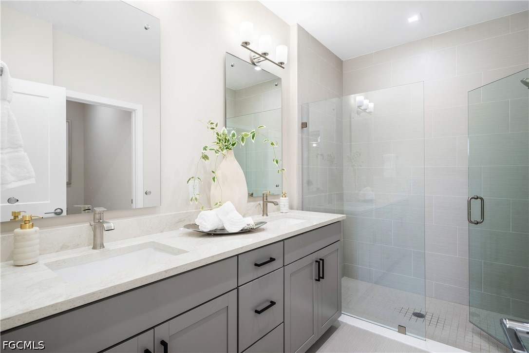 3 Bed Attached for Sale in Parkway Preserve, photo 15