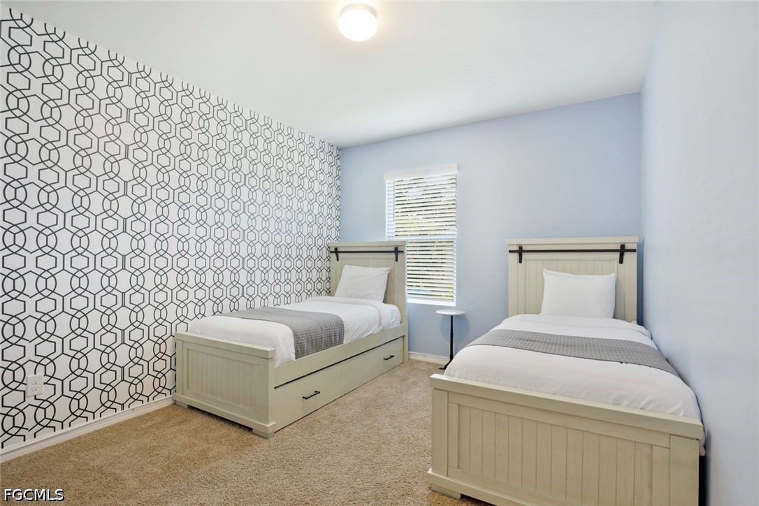 4 Bed Pool Home for Sale in Cape Coral, photo 15
