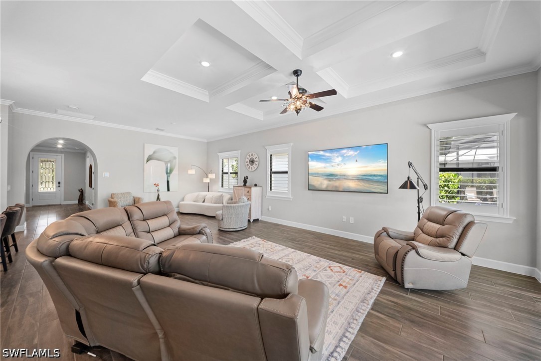 3 Bed Pool Home for Sale in Naples, photo 15