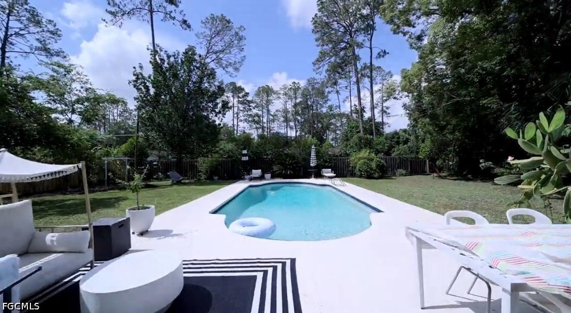 4 Bed Pool Home for Sale in Gainesville, photo 15