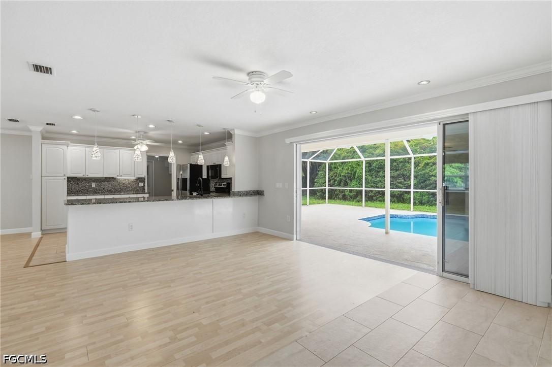 2 Bed Pool Home for Sale in Fort Myers Villas, photo 15